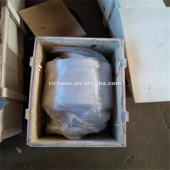 low rpm, low starting torque wind turbine-generators 2 kw 96v
