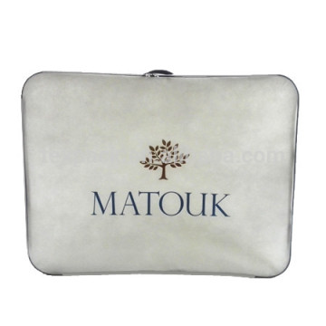 Finest Quality Materials New Style 75G Non-Woven Fabric Cooler Bedding Packaging Bags