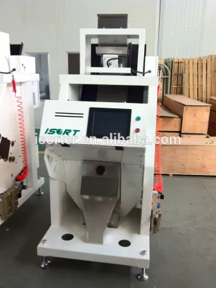 Hefei Huake color sorter