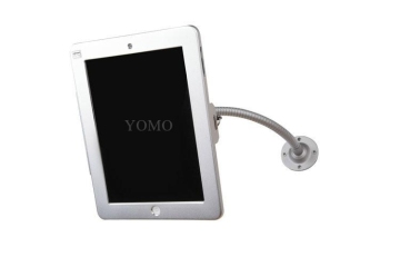 Wall-mounted Ipad Brackets/Kiosk,Wall Mount Tablet Kiosks