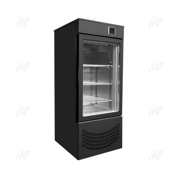 Electric Yogurt Incubator Refrigerator Cabinet for Industrial Yogurt Making