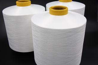 100D/144F Semi Dull Polyester DTY yarn For Weaving Slight I