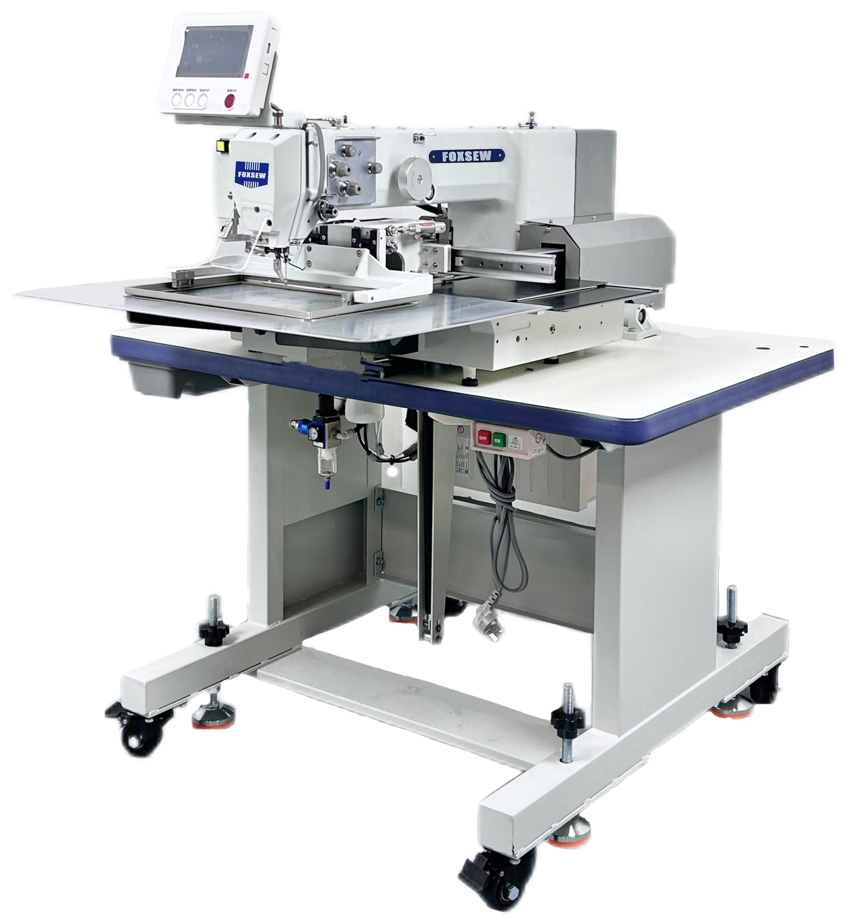 FOXSEW FX3020HP -6040