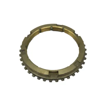 Customized standard manual auto parts transmissionbox Synchronizer Ring 037-1701114/33368-10010/1701433-MF515A01 for toyota