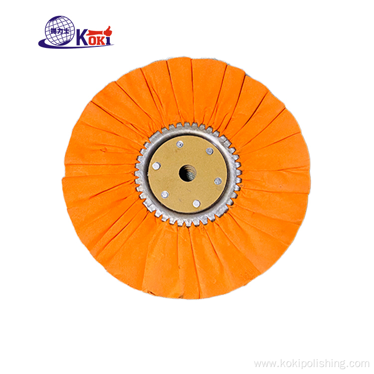 Polishing cotton cloth Wheel Abrasive Wheel Polishing mop