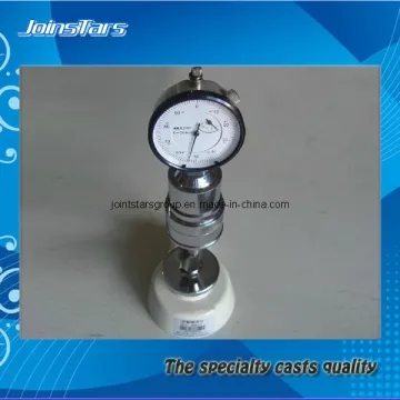 Grain Sclerometer- Hardness Tester (WJ)