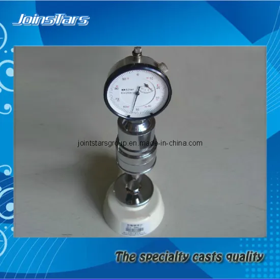 Grain Sclerometer- Hardness Tester (WJ)