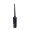 ECOME ET-UV100 TRANSCEIVER RADIO 128 canal Dual Band Band Two Way Radio UHF VHF Ham Handheld FM Amateur Walkie Talkie