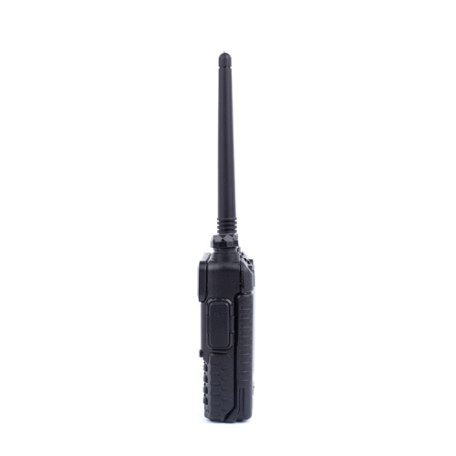 ECOME ET-UV100 TRANSPEIVER RADIO 128 DUAL DUAL BAND TWOWER RADIO UHF VHF HABLE HANDELD FM AMATEUR WALKIE TALKIE