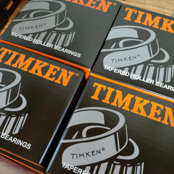 Timken HM926740-902A5 Cuscinetto a rulli affusolato: specifiche tecniche e informazioni