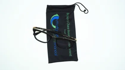 wholesale promotion microfiber pouch