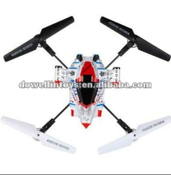 X1 Spaceship GYRO 2.4GHz Electric RTF 4CH Quadcopter