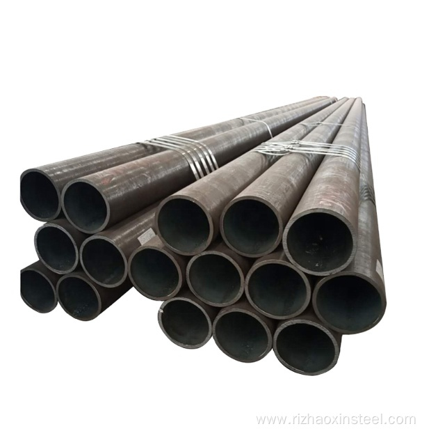 SA192 Seamless Carbon Steel Pipe