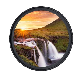 SERK Professional UV Filter 95mm - Camera Lens Protection Filter