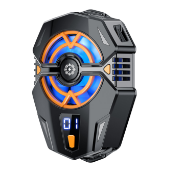 Phone Cooling Fan Compact J20