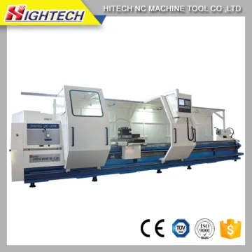 China CNC Lathe Machine Price