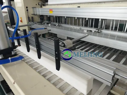 Siemens Fully Automated Tissue Making Machine