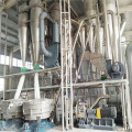 soybean powder grinder mill