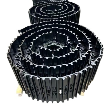 E320 Caterpillar Track Chain Track Group for Construction Machinery