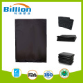 Trash Wheelie Can Heavy Duty Black 240L Rubbish Garbage Bin Disposable Bag Sacks Liners