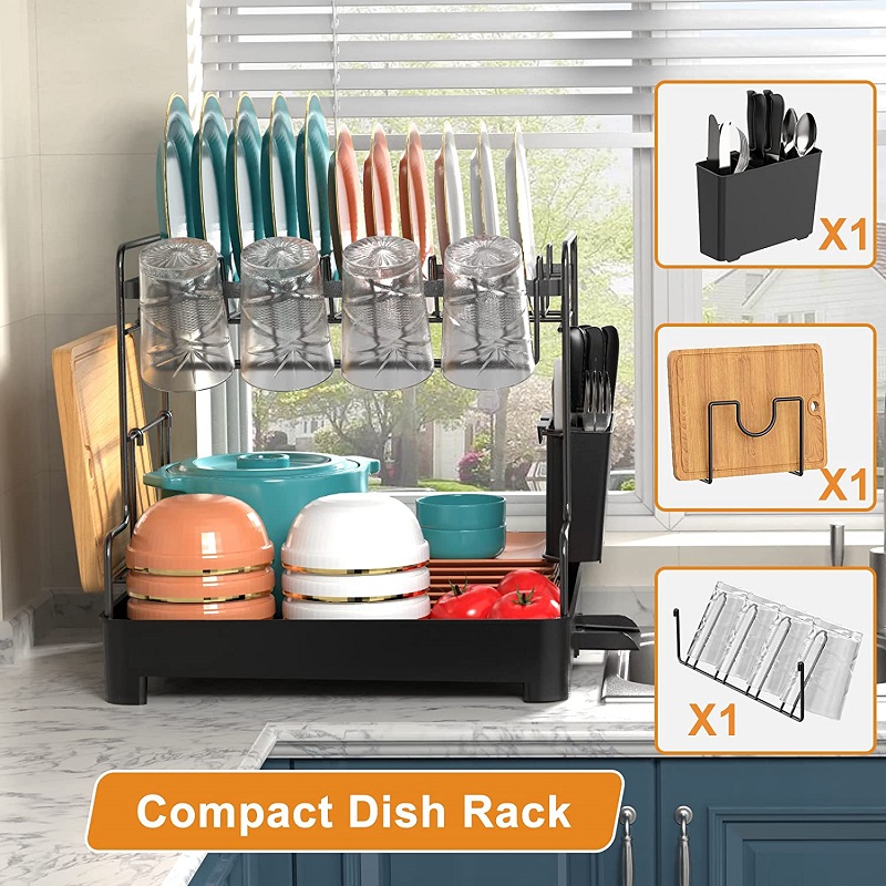 Dish Drying Rack