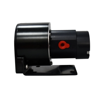 PEEK magnet drive gear dsing pump