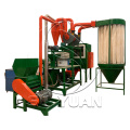 Electronic Board Scrap Recycling Machine With Low Price