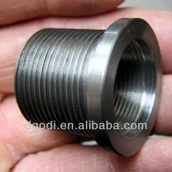 stainless steel fasteners sleeve nuts