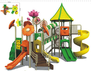 Park Equipment (10-5105)