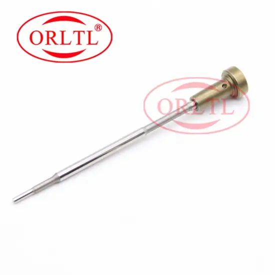 ORLTL Car Nozzle Control Valve F00V C01 353 Common Rail Valve F00VC01353 Needle Valve FOOVC01353 For 0986435170, 0445110265" 

However, for better SEO and readability, you might consider shortening it to:

"ORLTL Common Rail Valve F00VC01353 for 098643517