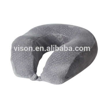 Air Memory Foam Neck Pillow