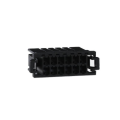 TE Connectors 178289-6 High Performance Connector