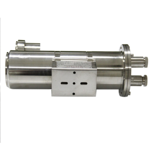 20X 304 Stainless Steel Bullet Explosion-Proof IP Camera