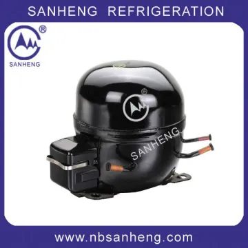 High Quality Compressor Portable Refrigerator( R134A )