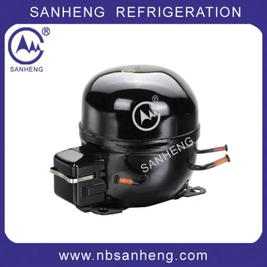 Compressor Refrigerator R406/R12