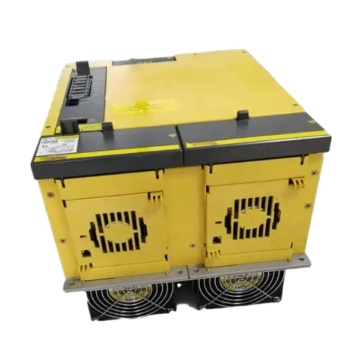 Songwei CNC Original Japan Fanuc CNC Control Servo Amplifier Amblefier Module A06B-6052-H003: In Stock مع تسليم سريع