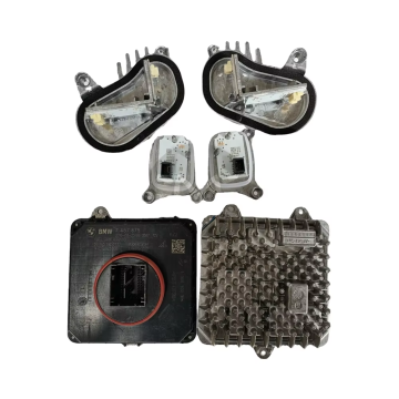 LED Headlight and Angel Eye Module for BMW M3/M4 F32/F36