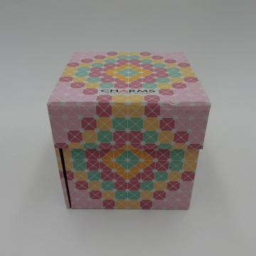 paper board storage box