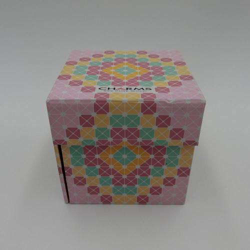 paper board storage box