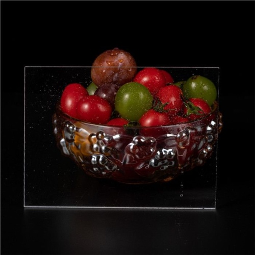 ПК сплошной лист