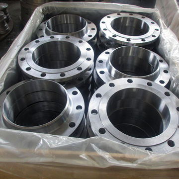 Flange, 1/2"-78", ANSI/ASME B16.5/GOST/DIN/JIS/En/Bs