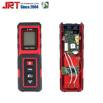 60m Bluetooth Golf Laser Range Finder Sensors