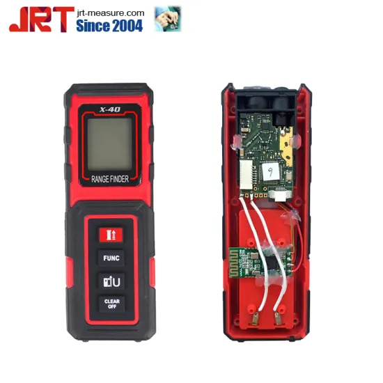 60m Bluetooth Golf Laser Range Finder Sensors