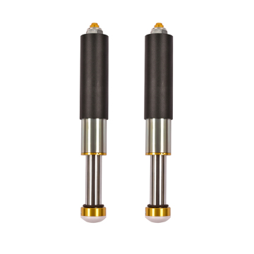 4x4 Lift Kit: Off-Road UTV Modified Smooth Bump Stop Suspension Kits and Shocks