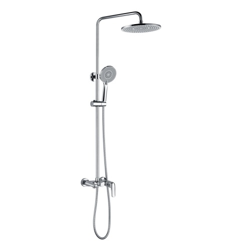 Douche de bain douche thermostatique eau chaude et froide