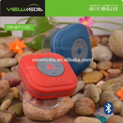 VM-BT119C premium gift active speakers karaoke