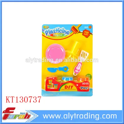 kids toys kids dough joy dough play doh jumping clay