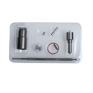 Diesel Injector Repair Kits Nozzle DLLA152P947 Valve Plate 10# for Nissan Navara YD 2.5 16600-EC00A