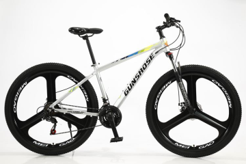 High-Performance Racing Bicycle for Cyclists