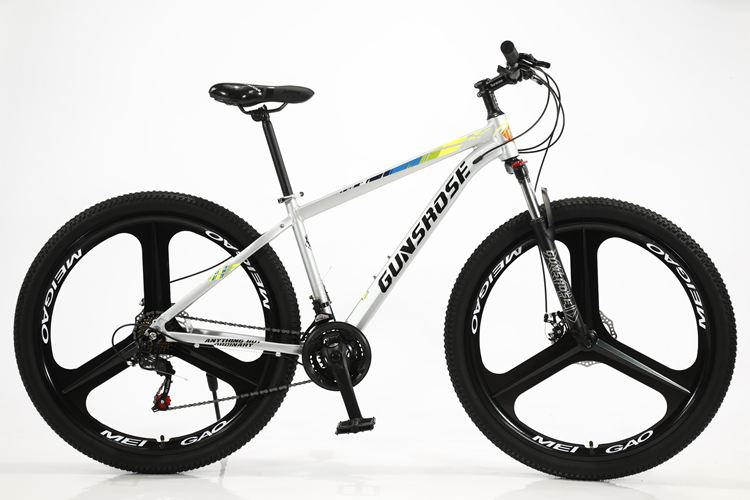 High-Performance Racing Bicycle for Cyclists